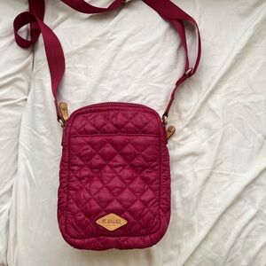 Mz Wallace metro cross body bag